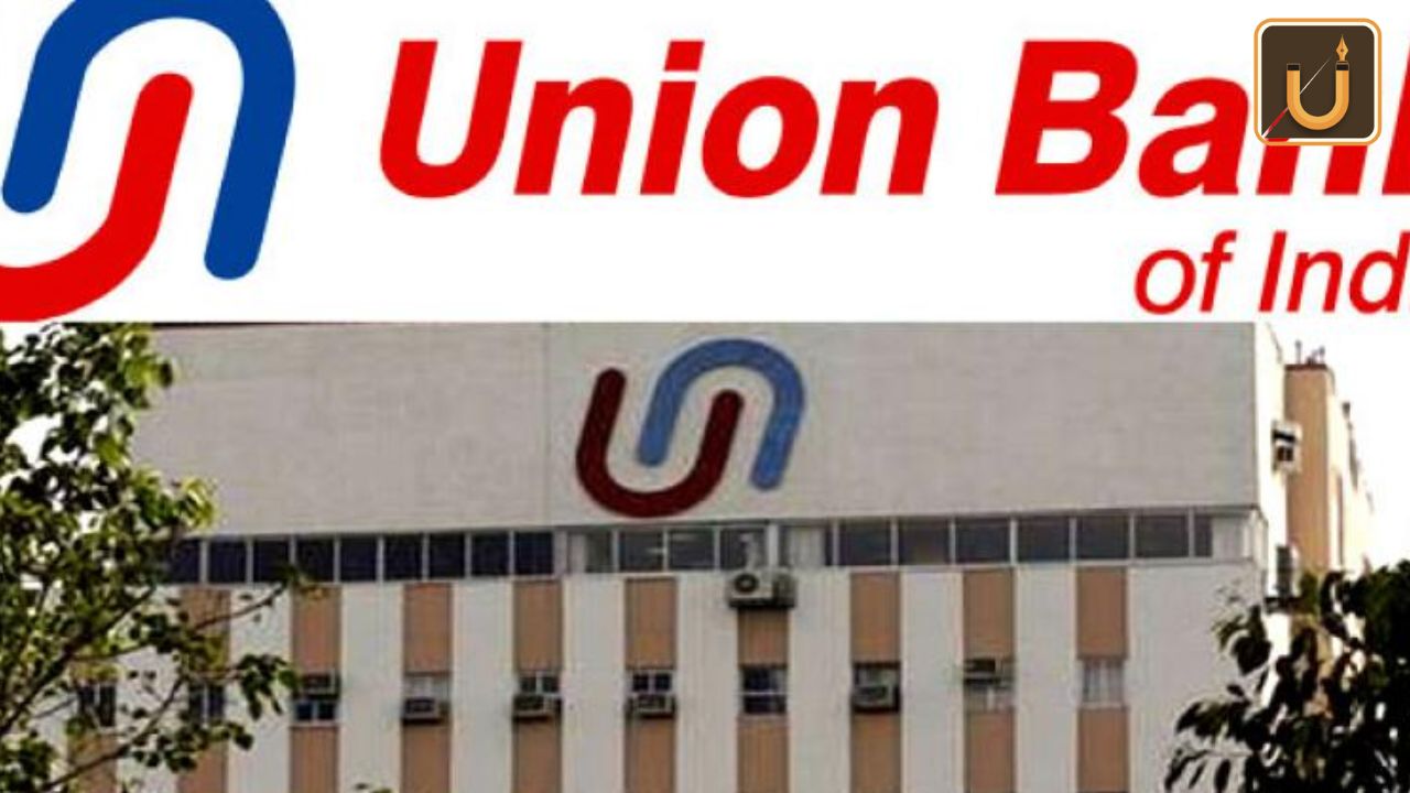 Usthadian Academy /Union Bank Of India Partners With Accenture For Digital Transformation